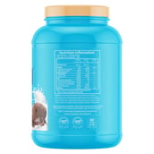 2 - Myfitness 100% WHEY-H2O,  4.4 lb  Rich Chocolate 