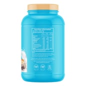3 - Myfitness iWHEY- H2O, 2.2 lb Cafe Paradise