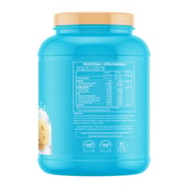 3 - Myfitness iWHEY- H2O,  1.1 lb  Vanilla Butterscotch 