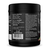 2 - Healthfarm Limitless Thprex Pre-Workout, 1.3 lb Watermelon Candy