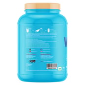 3 - Myfitness Wheytech-H2O, 4.4 lb Coffee Delight