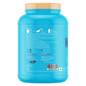 3 - Myfitness Wheytech-H2O,  4.4 lb  Chocolate Delight 