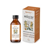 1 - BIOSAP Medicof Cough Syrup, 100 ml