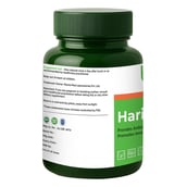 2 - BIOSAP Haridra Forte, 60 veggie capsule(s)