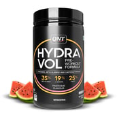 1 - QNT Hydra Vol Pre Workout Formula, 0.88 lb Pasteque