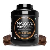 3 - QNT Massive Mass, 8.8 lb Irish Chocolate