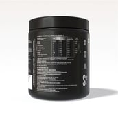 3 - G.O.A.T Fit Colossal Creatine, Nimbu Pani 0.24 lb