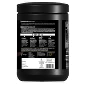 2 - G.O.A.T Fit Colossal Pre Advanced Pre Workout,  0.79 lb  Masala Lemonade 