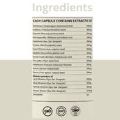 3 - BIOSAP Fevit Gold, 30 capsules