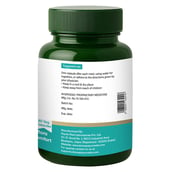 3 - BIOSAP U Itch, 60 veggie capsule(s) Unflavoured