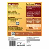 12 - Prolicious UP It Natural Protein Enhancer, 0.22 lb Unflavoured