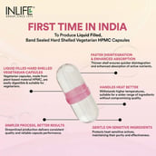 7 - INLIFE Frankincense Oil, 60 capsules