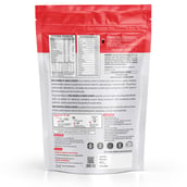2 - Muscle Garage DNA Anabolic Mass Gainer, 2 lb Mawa Kulfi