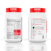 2 - GNC Pro Performance 100% Whey Protein,  2 lb  Mawa Kulfi 