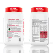 2 - GNC Pro Performance 100% Whey Protein,  2 lb  Chocolate Supreme 