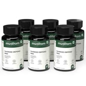 1 - Muditam Thyroid Defend Pro (Pack of 6), 30 tablet(s)
