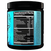 2 - Rule One Roar Ferocious Pre-Workout,  0.66 lb  Blue Razz 