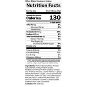 3 - Rule One R1 100% Whey Protein Isolate, 5.01 lb Chocolate Fudge