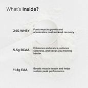 6 - GNC Pro Performance 100% Whey Protein & Steel Shaker Silver 750ml Combo,  2 lb  Chocolate Fudge 