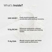 8 - GNC Pro Performance 100% Whey Protein & Steel Shaker Silver 750ml Combo, 4 lb Chocolate Fudge