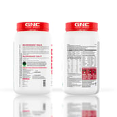 3 - GNC Pro Performance 100% Whey 2 lb & Creatine Monohydrate 0.22 lb Combo, 2 Piece(s)/Pack Chocolate Supreme & Unflavoured