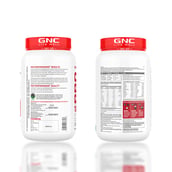 8 - GNC Pro Performance 100% Whey 2 lb & Creatine Monohydrate 0.22 lb Combo, 2 Piece(s)/Pack Cookies & Cream & Unflavoured