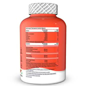 2 - Naturyz Premium Berberine + Cinnamon + Turmeric, 60 capsules