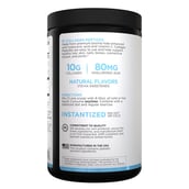 4 - Rule One Collagen Peptides,  230 g  Vanilla Creme 