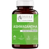 1 - Osoaa Ashwagandha, 60 tablet(s)