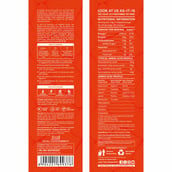 5 - AS-IT-IS Nutrition Whey Protein Isolate, 2.2 lb Unflavoured
