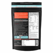 2 - AS-IT-IS Nutrition Whey Protein Isolate, 0.55 lb Unflavoured