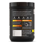 3 - MuscleTech EAA + Energy, Tropical Twist 0.85 lb 30 Servings