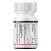 3 - INLIFE PCOS Balance, 60 veggie capsule(s) Unflavoured