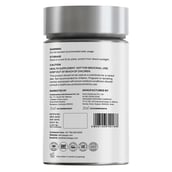 6 - Decode Age Uthever NMN 500,  30 capsules 