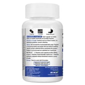 3 - NutriJa L-Theanine 200mg, 60 capsules