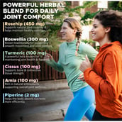 2 - NutraMarck Extreme Joint Care 6X, 90 capsules