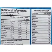 2 - Gibbon Nutrition Muscle Whey,  2.2 lb  Strawberry Cheese Cake 