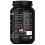 3 - Physic Nutrition Gold Whey Protein Blend, 2.2 lb Strawberry