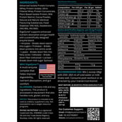 3 - Physic Nutrition Advanced Isolate Protein Matrix,  2.2 lb  Chocolate 