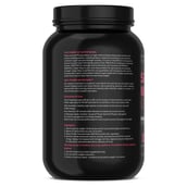 3 - Physic Nutrition Super Mass Gainer,  2.2 lb  Mango 
