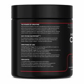 2 - Physic Nutrition Micronized Creatine Monohydrate, Orange Tangy 0.69 lb