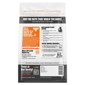 3 - AS-IT-IS Nutrition ATOM Beginners Whey Protein, 2.2 lb Mango Fusion