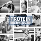 8 - AS-IT-IS Nutrition ATOM Whey Protein with Enzymes, 4.4 lb French Vanilla