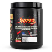 2 - One Science Sniper Pre Workout,  0.93 lb  Watermelon 