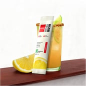2 - GNC Hydra Rush,  15 sachets/pack  Citrus Salt 