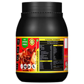 supplementinfo - Amaze Muscle Gainer, 2.2 lb Chocolate