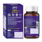5 - Goodcare Nightzz 300mg, 60 capsules