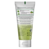 2 - Goodcare Aloe Vera Face Wash,  100 ml  for All Skin Types 