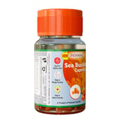 2 - Nutrela Sea Buckthorn, 30 capsules