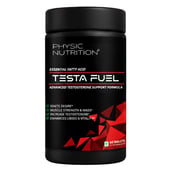 1 - Physic Nutrition Testa Fuel Advanced Testosterone Support, 60 tablet(s) Unflavoured